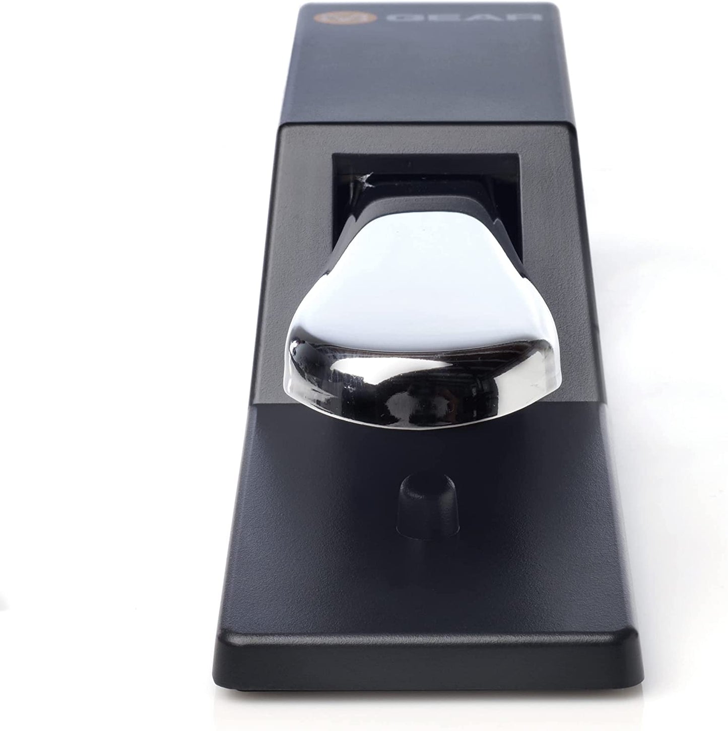 M-AUDIO SP-2 Universal Sustain Pedal with Piano Style Action for MIDI Keyboards, Digital Pianos and More
